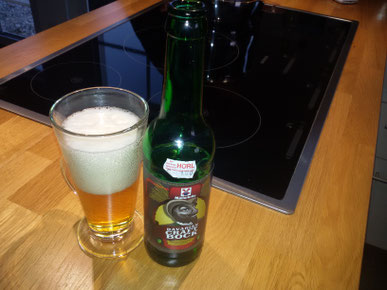 Müllerbräu Bavarian Craft Bock
