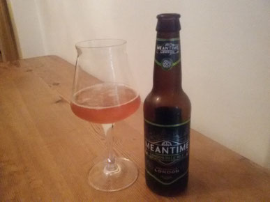 Meantime London Pale Ale