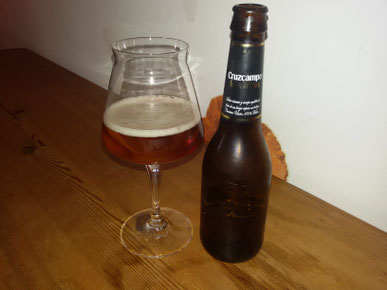 Cruzcampo Gran Reserva