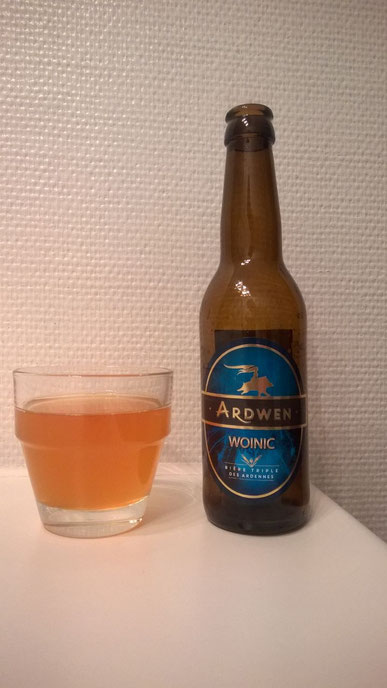 Ardwen Woinic Triple