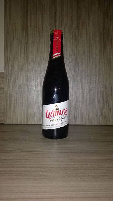 Liefmans Kriek Brut