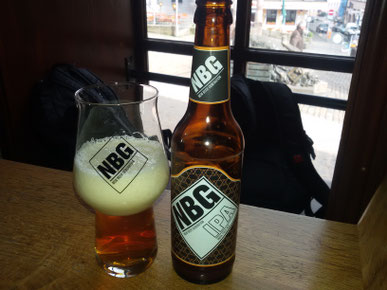 NBG IPA