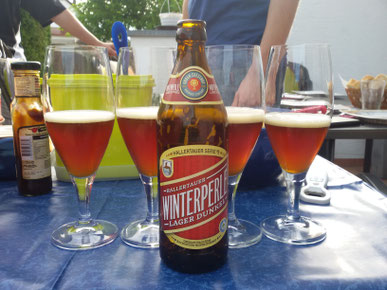 Urban Chestnut Hallertauer WInterperle