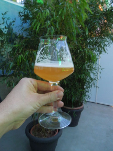 Tölzer Mühlfeldbräu Eisweißbier