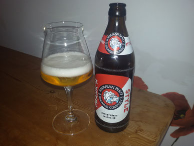 Bavarian Bully BC Frank´s Style