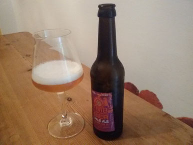 TMB Pale Ale