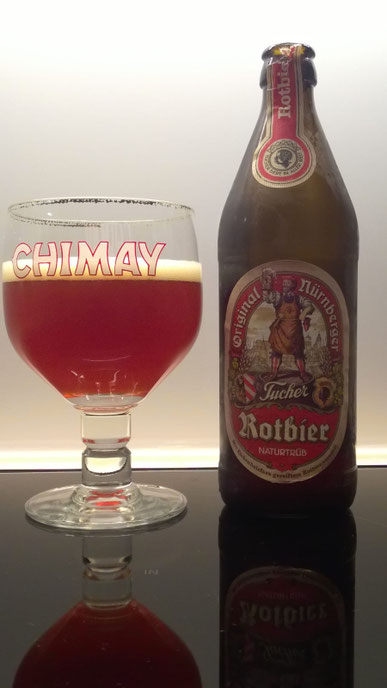 Tucher Rotbier