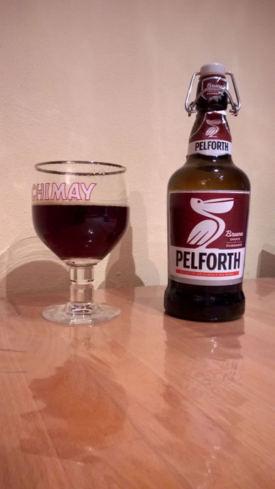 Pelforth Brune