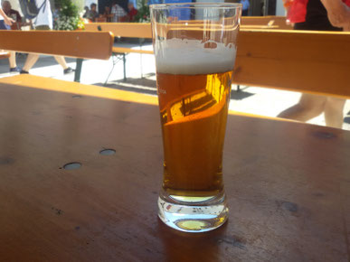 Weissbräu Schwendl Don HaMilia IPA