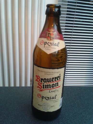 Simon Spezial