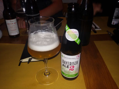 Riegele & Sierra Nevada Bayerisch Ale 2