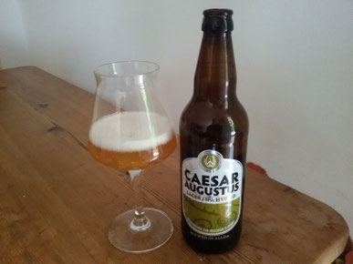 Williams Bros Brewing Caesar Augustus
