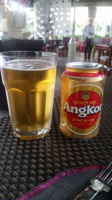 Angkor Lager