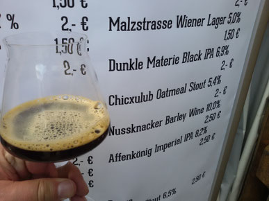 Brew Age Chicxulub Oatmeal Stout