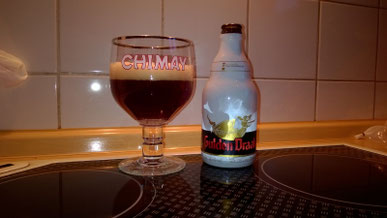 Gulden Draak