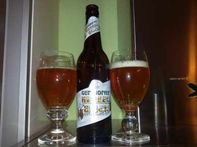 Gersdorfer Heller Bock