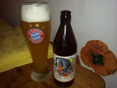 Tilmans Der Weizen