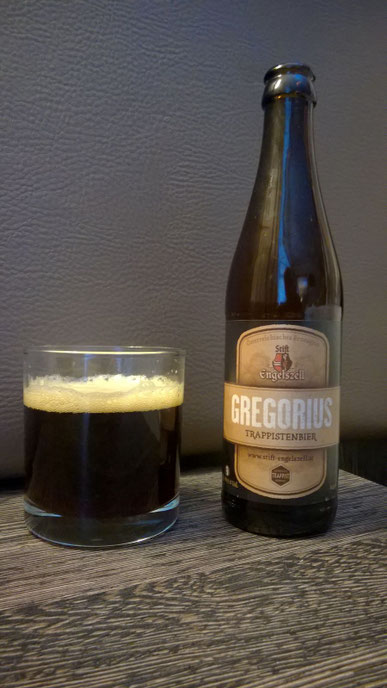 Stift Engelszell Gregorius
