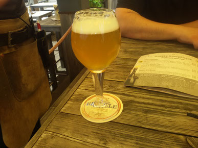 Riegele Golden Pale Ale