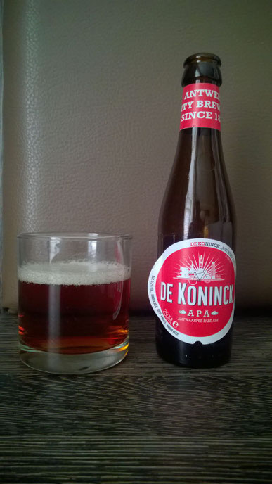De Koninck APA