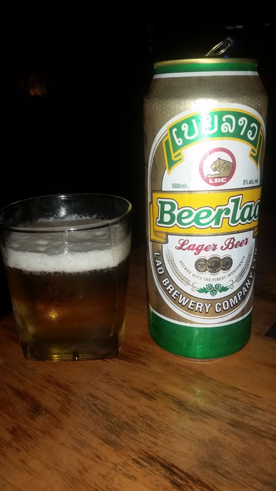 Beerlao