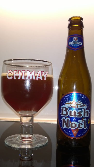Dubuisson Bush de Noel