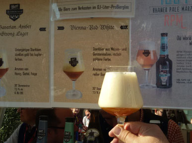 Rhaner Vienna Red White