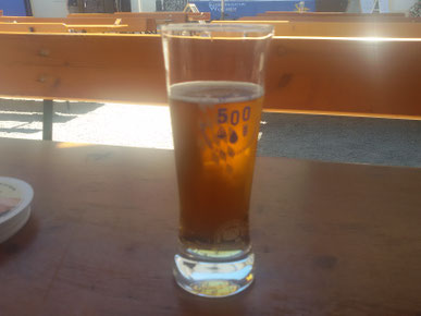 Spezial Rauchbier