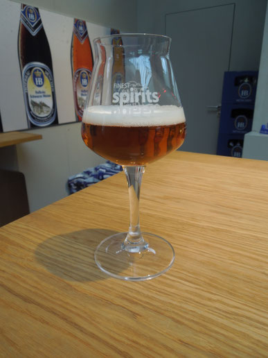 Hofbräu Märzen
