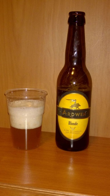 Ardwen Blonde