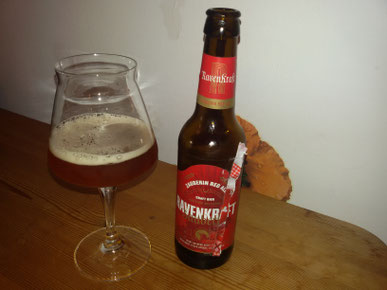 Ravenkraft Zauberin