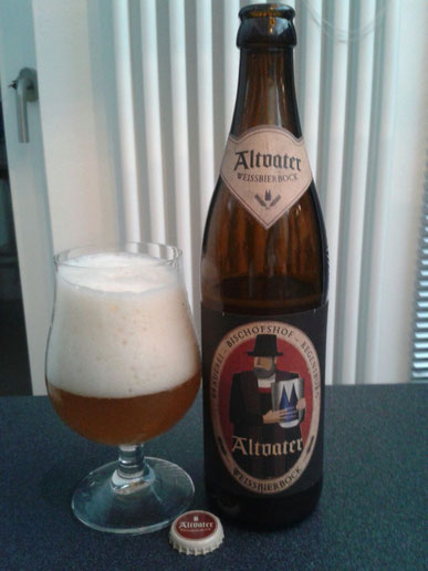 Bischofshof Altvater