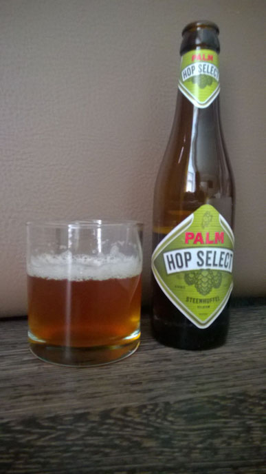 Palm Hop Select