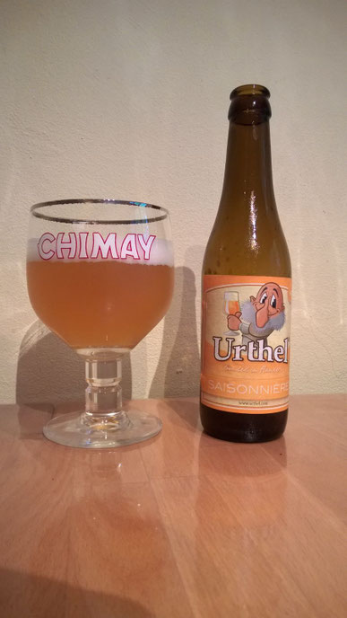 Urthel Saisonnière