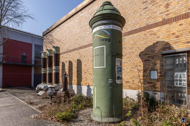 Energie - Museum Berlin