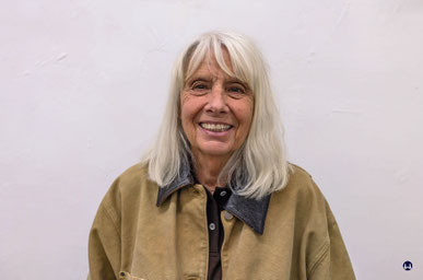 Gisela Getty "Ashes to Rishikesh"
