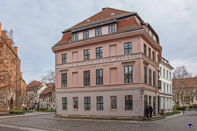 Museumsportal Berlin und Potsdam