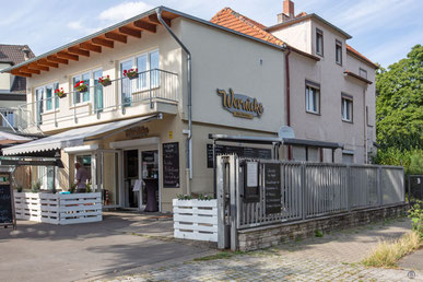 restaurant Wernicke, Lichtenrade, Goltzstraße 4