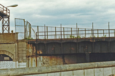 Der 9. November 1989 - wie habe ich ihn erlebt?