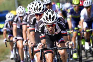 Foto: Sunweb