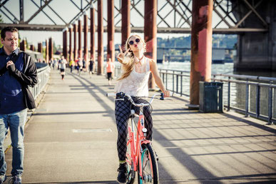 Electra e-Bikes in der e-motion e-Bike Welt in Braunschweig nach persönlichen Vorlieben individuell anpassen
