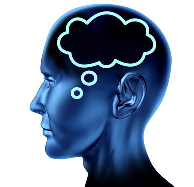 Psychologisches Wissen zum Thema Denken / Kognition und Denkfehler