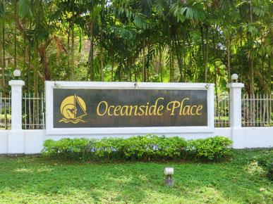 Holiday Destination Oceanside Place In Thailand