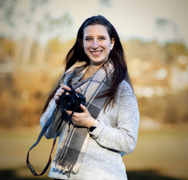 Fotografin