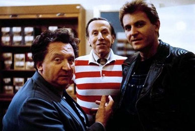 Kottan ermittelt - nostalgie-crime-fanpages Webseite!