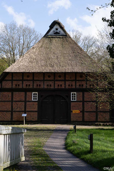 Marschenhaus