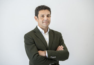 Carlos Mundina, concejal del Partido Popular
