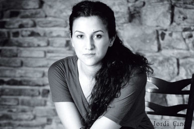Alba Carmona