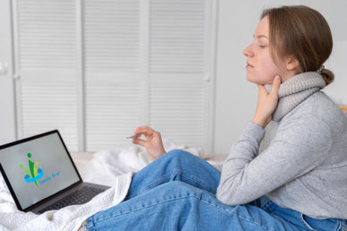 systemische Online Therapie in Berlin - systemische Online Beratung in Berlin