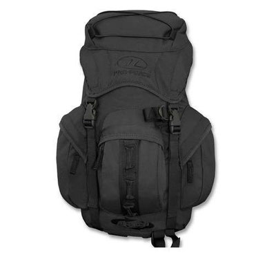 Highlander Backpack New Forces 25